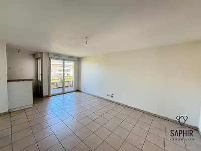 Appartement, 42,17 m²