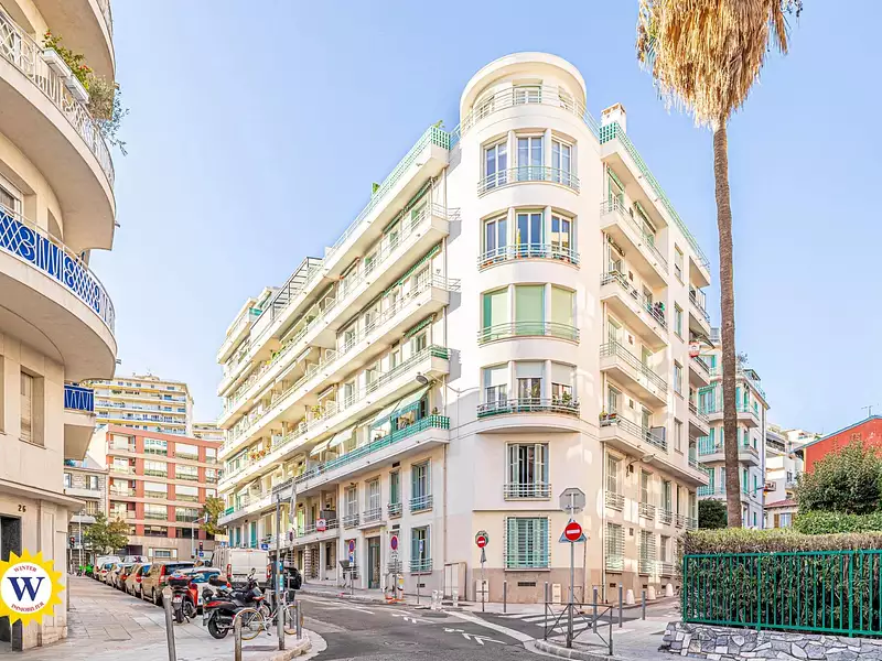 Appartement, 32,75 m²