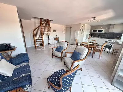 Appartement, 100 m²