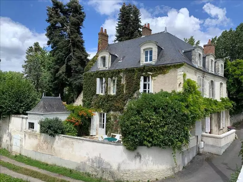 Maison, 320 m²