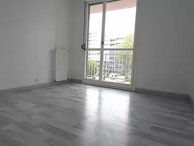 Appartement, 72 m²