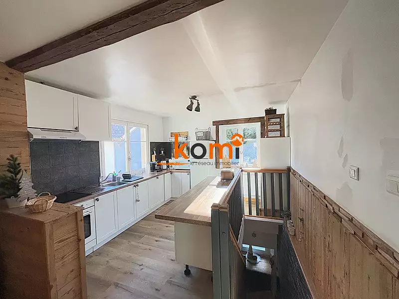 Maison, 183 m²