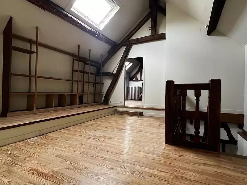 Maison, 189 m²