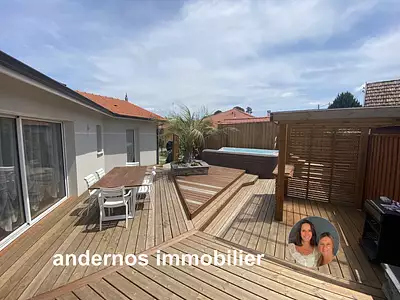 Maison, 121 m²