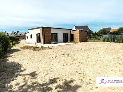 Maison, 120 m²