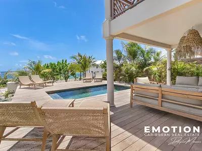 Maison, 112 m²
