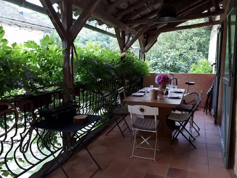 Maison, 281 m²