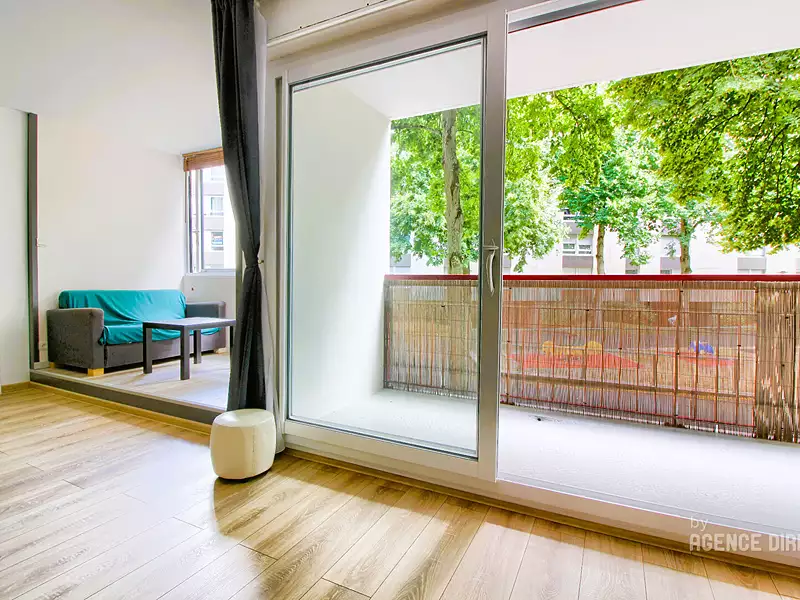 Appartement, 93 m²