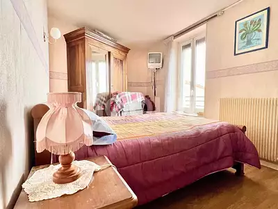 Maison, 99,31 m²