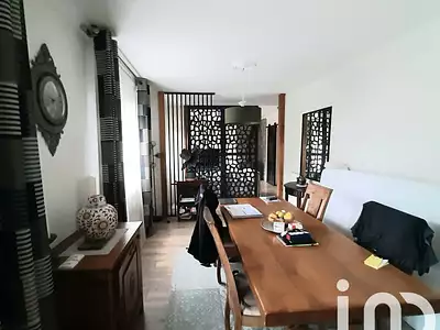 Maison, 125 m²
