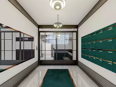 VILLA DES ARTS