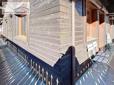Maison, 397 m²