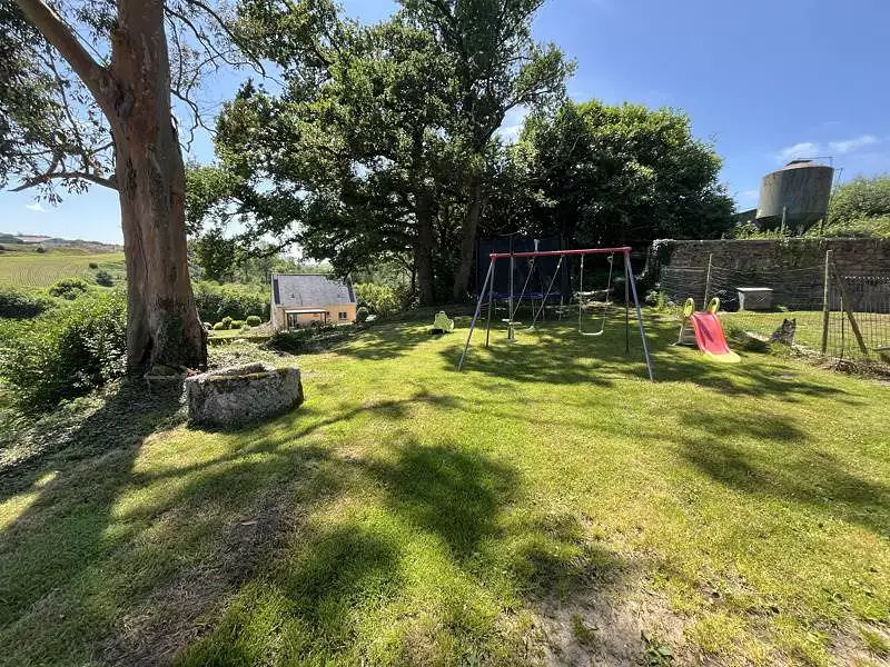 Maison, 97 m²