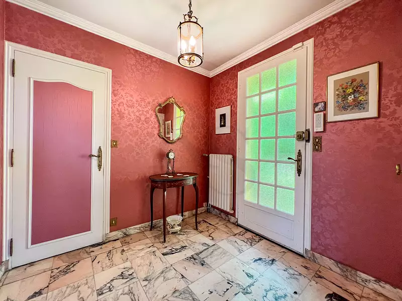 Maison, 136 m²