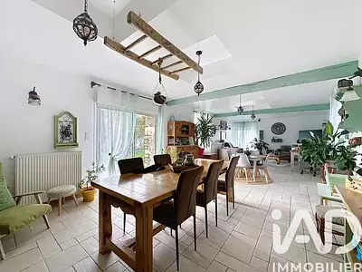 Maison, 175 m²