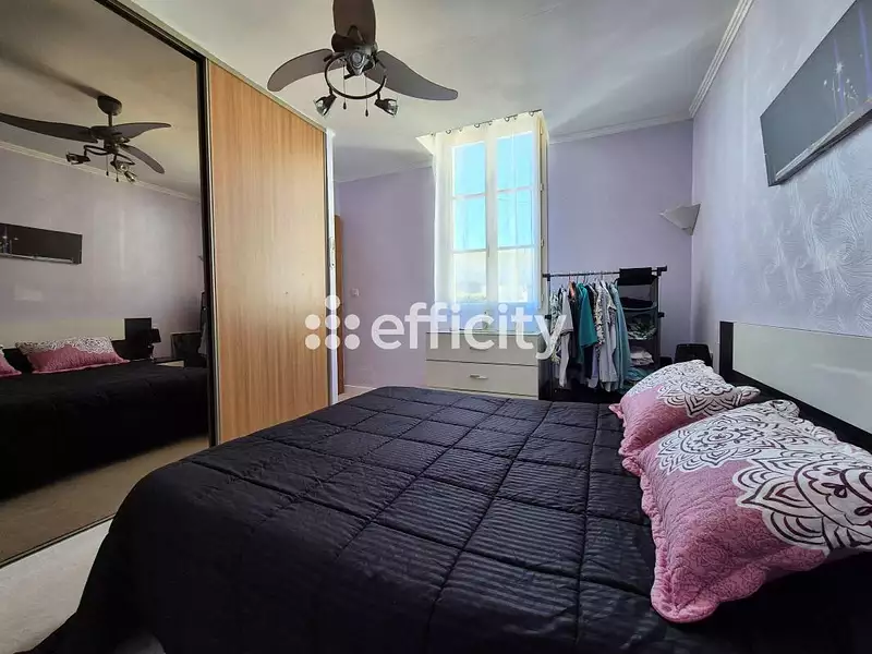 Maison, 105 m²