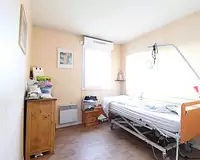 Appartement, 48,2 m²