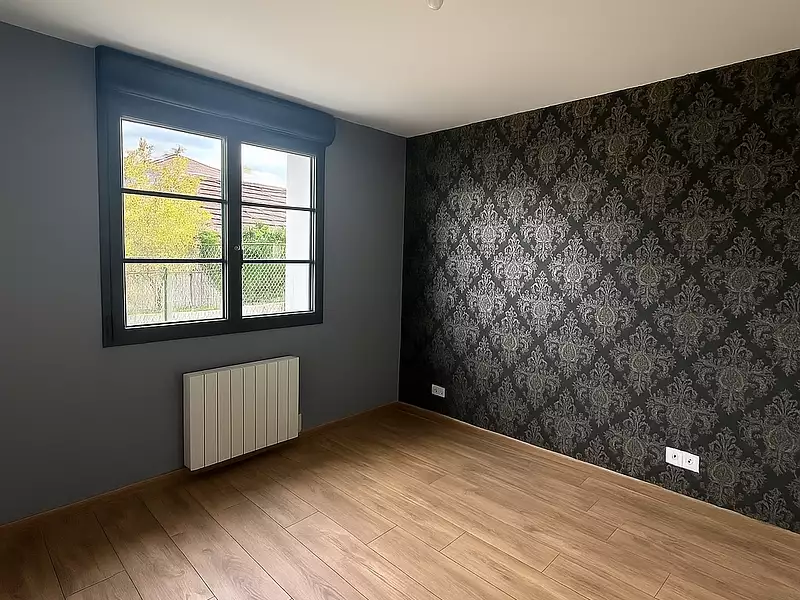Maison, 119 m²