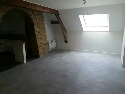 Appartement, 40 m²