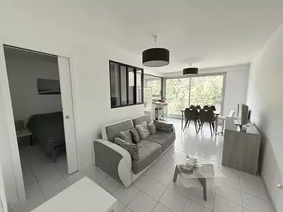 Appartement, 41,8 m²