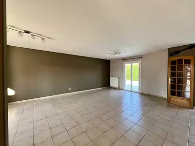 Maison, 100 m²