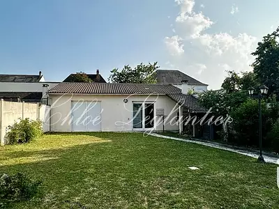 Maison, 154 m²