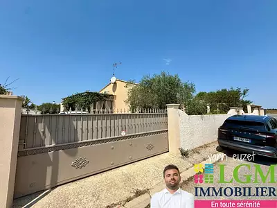 Maison, 118 m²