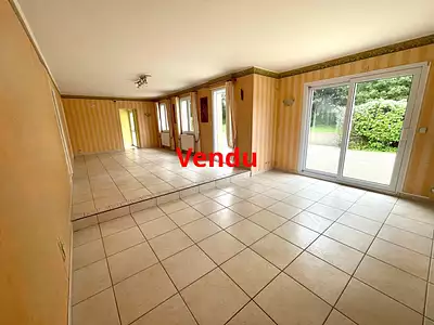 Maison, 150 m²