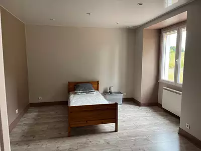 Maison, 77 m²