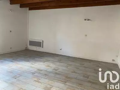 Maison, 100 m²