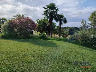Maison, 126,1 m²