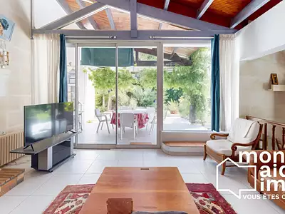 Maison, 150 m²