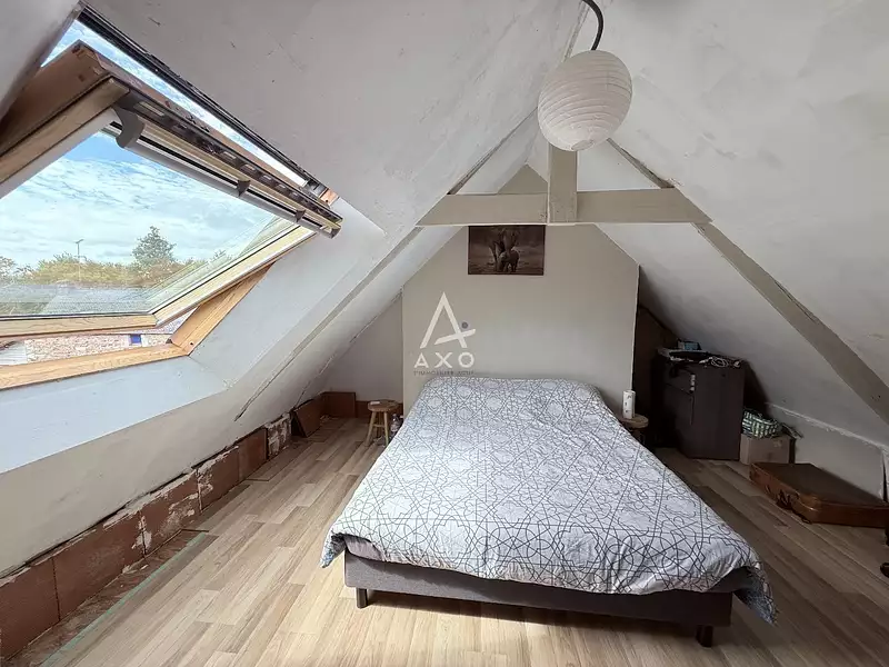 Maison, 150 m²