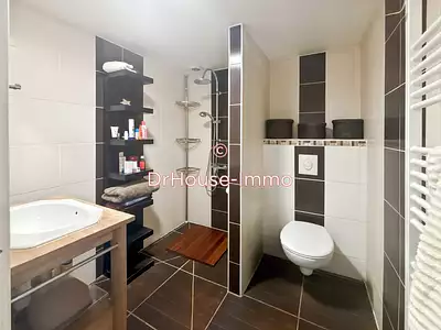 Maison, 129 m²