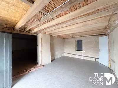 Maison, 68 m²