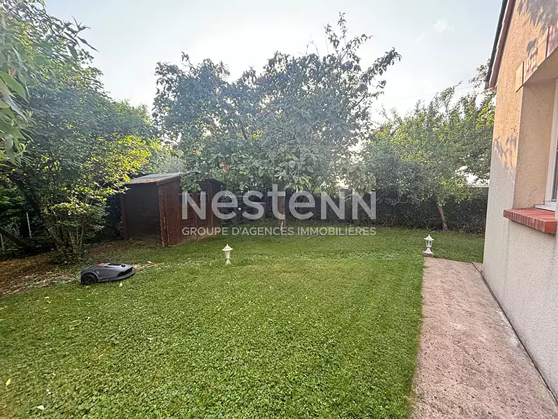 Maison, 106 m²