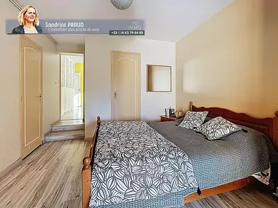 Maison, 166 m²