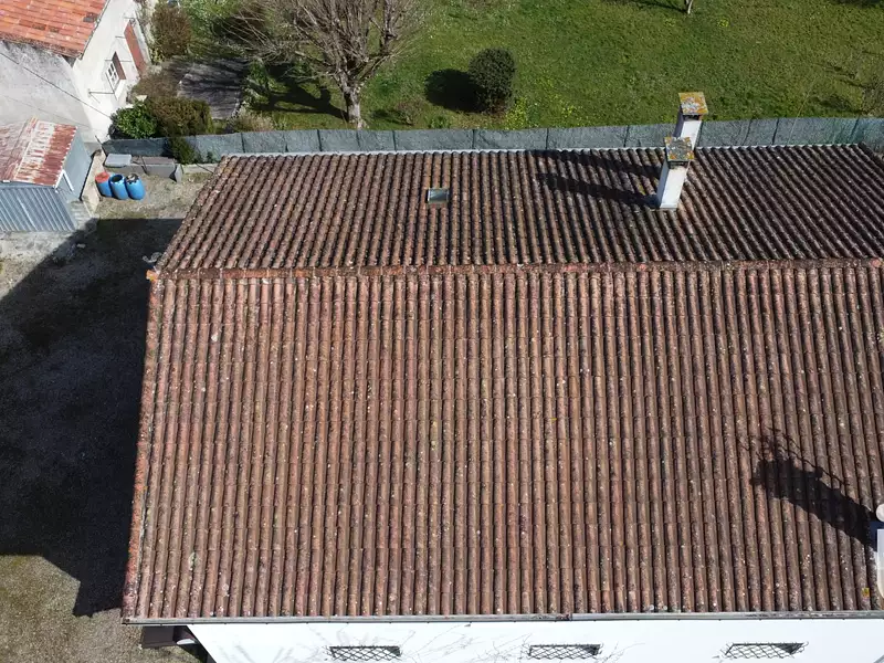 Maison, 250 m²
