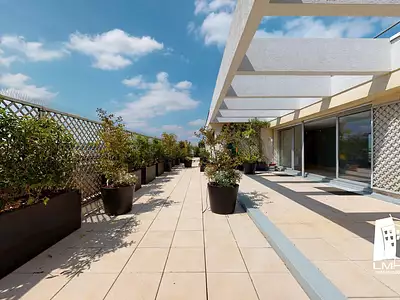 Appartement, 194,86 m²