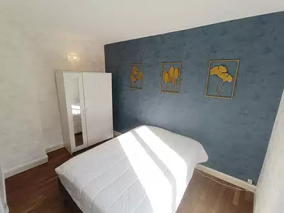 Maison, 34 m²