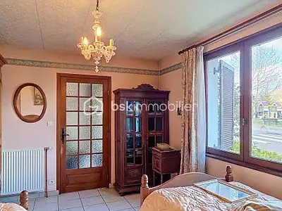 Maison, 107 m²