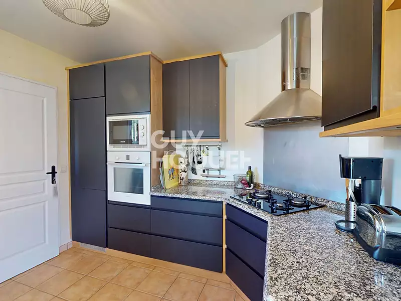 Maison, 125,93 m²