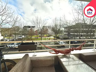 Appartement, 78,13 m²