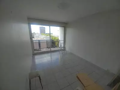 Appartement, 92 m²