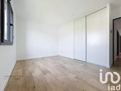 Maison, 135 m²