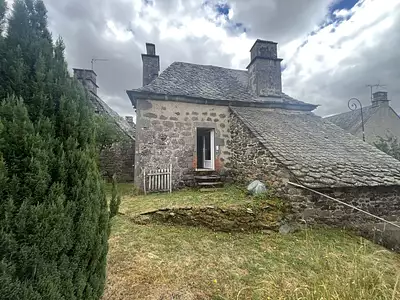 Maison, 76 m²