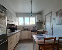 Appartement, 119,7 m²