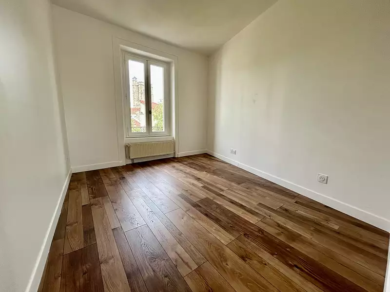 Appartement, 40,88 m²