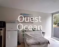 Appartement, 25,24 m²