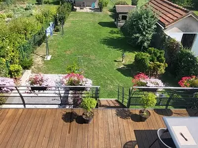 Maison, 119 m²